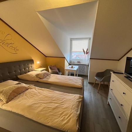 Appartement Mit Bademantelgang Zur Wohlfuehltherme باد جريسباخ المظهر الخارجي الصورة