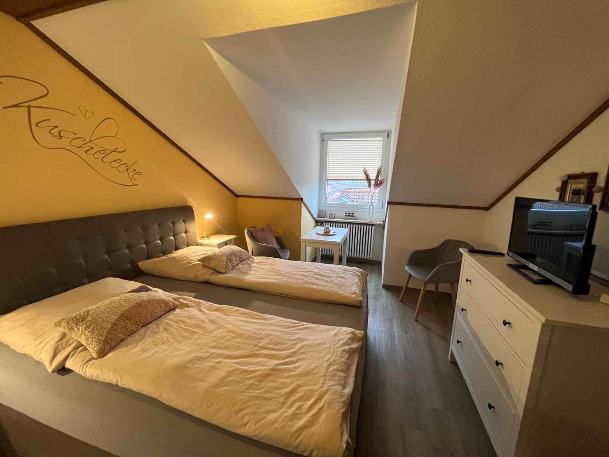 Appartement Mit Bademantelgang Zur Wohlfuehltherme باد جريسباخ المظهر الخارجي الصورة